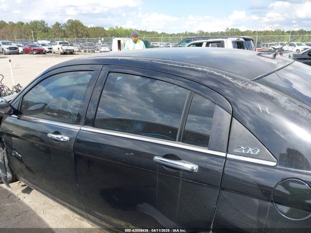 1C3CCBCG5EN134347 Chrysler 200 Limited