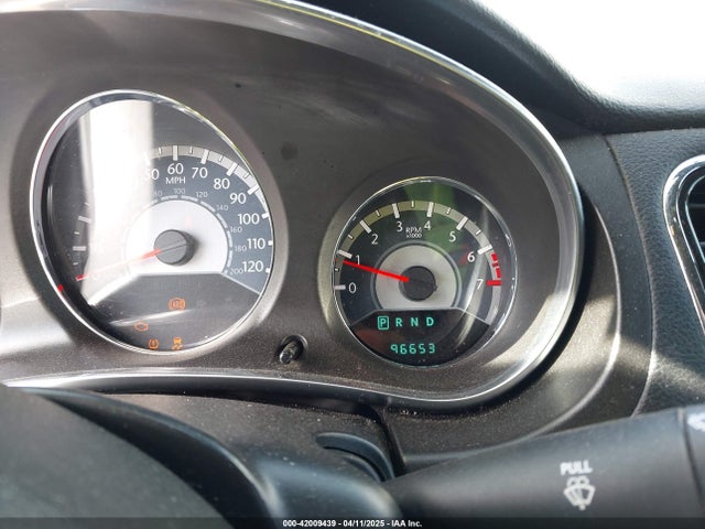 1C3CCBCG5EN134347 Chrysler 200 Limited