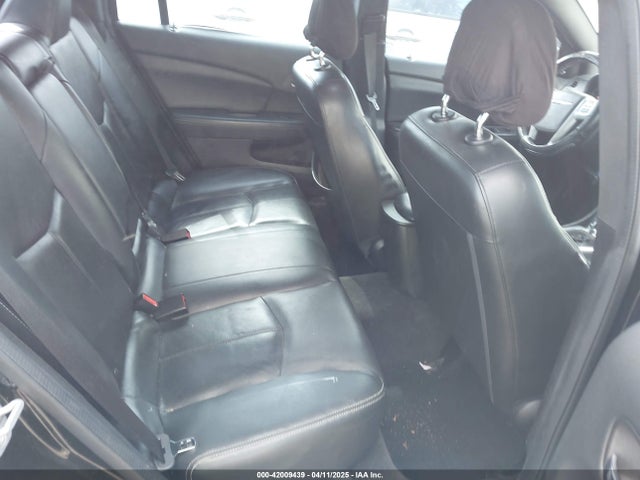 1C3CCBCG5EN134347 Chrysler 200 Limited