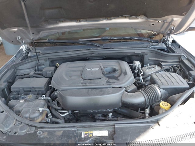 Jeep Grand Cherokee Altitude 4x4 2019 1C4RJFAG9KC565951 Image 10