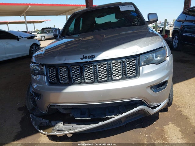 Jeep Grand Cherokee Altitude 4x4 2019 1C4RJFAG9KC565951 Image 12
