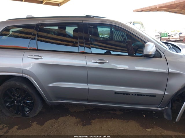 Jeep Grand Cherokee Altitude 4x4 2019 1C4RJFAG9KC565951 Image 13