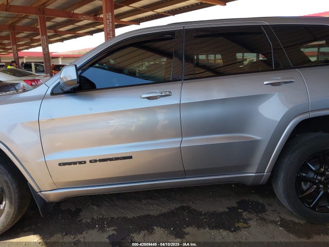 Jeep Grand Cherokee Altitude 4x4 2019 1C4RJFAG9KC565951 Image 14