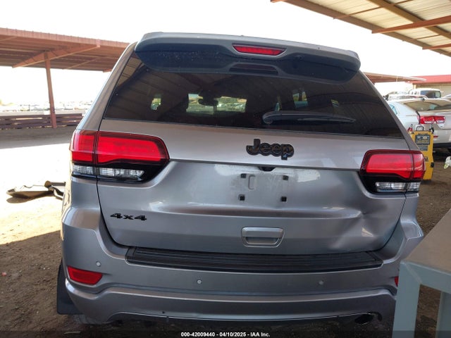 Jeep Grand Cherokee Altitude 4x4 2019 1C4RJFAG9KC565951 Image 16
