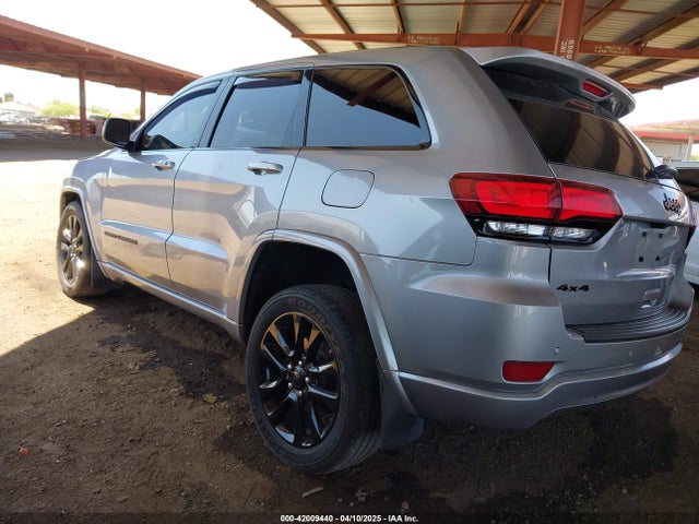 Jeep Grand Cherokee Altitude 4x4 2019 1C4RJFAG9KC565951 Image 3
