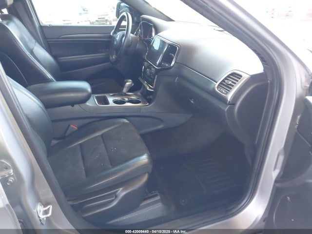 Jeep Grand Cherokee Altitude 4x4 2019 1C4RJFAG9KC565951 Image 5