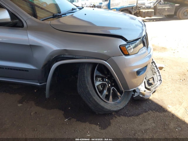 Jeep Grand Cherokee Altitude 4x4 2019 1C4RJFAG9KC565951 Image 6