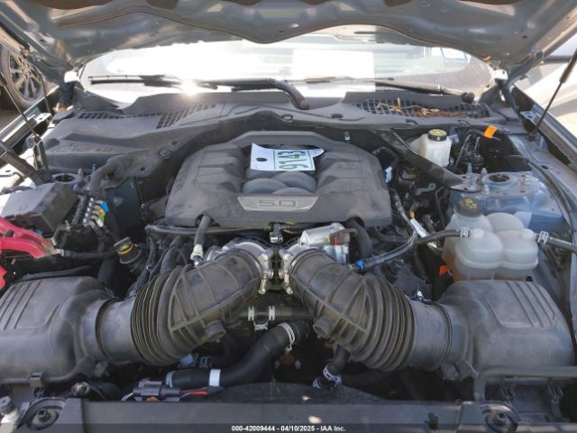 1FA6P8CF4R5426333 Ford Mustang Gt Premium Fastback