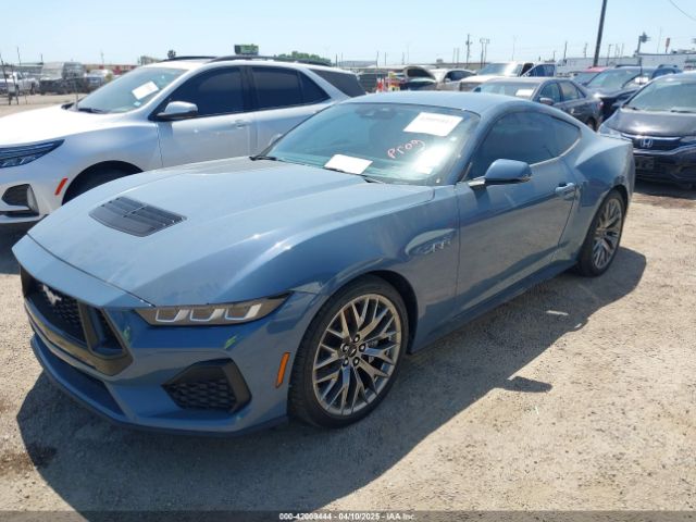 1FA6P8CF4R5426333 Ford Mustang Gt Premium Fastback