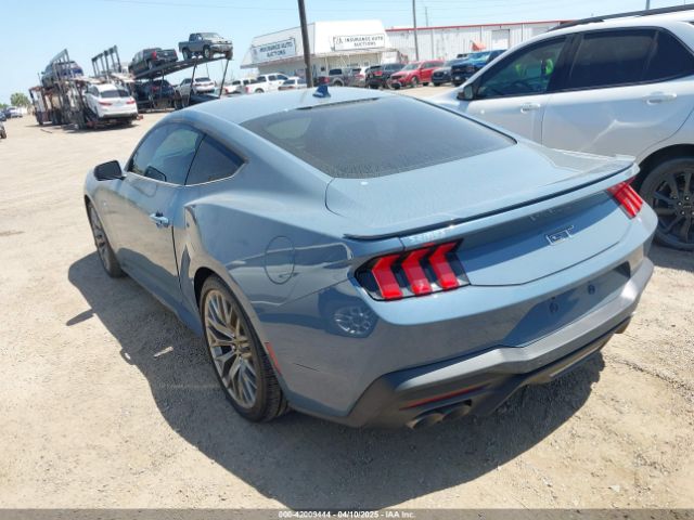 1FA6P8CF4R5426333 Ford Mustang Gt Premium Fastback