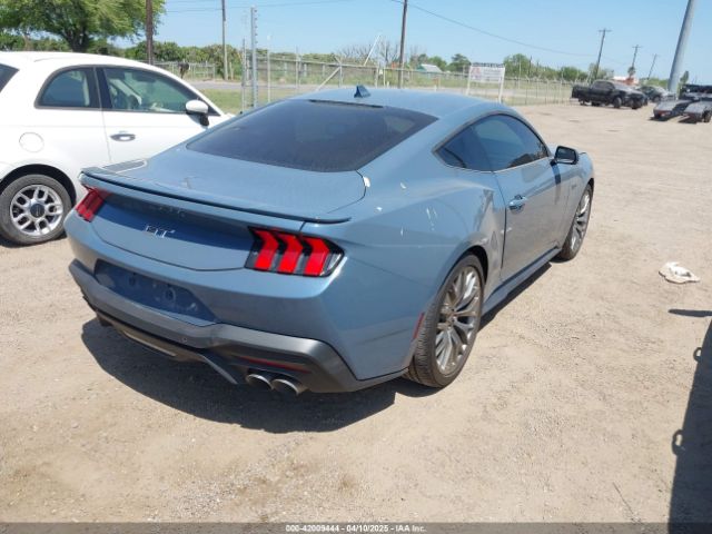 1FA6P8CF4R5426333 Ford Mustang Gt Premium Fastback