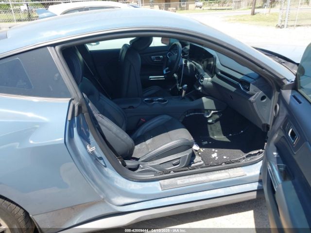 1FA6P8CF4R5426333 Ford Mustang Gt Premium Fastback