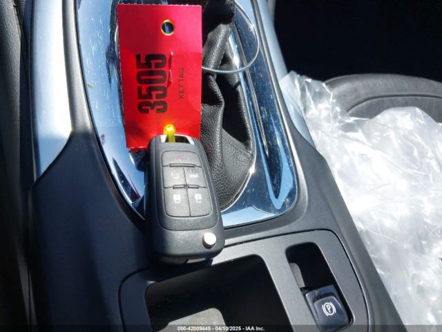 2G4GS5GX2G9204643 Buick Regal Turbo Premium Ii