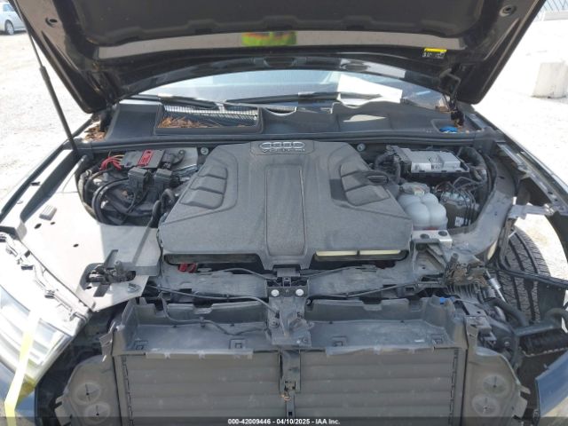 WA1LAAF71KD000972 Audi Q7 55 Premium/55 Se Premium