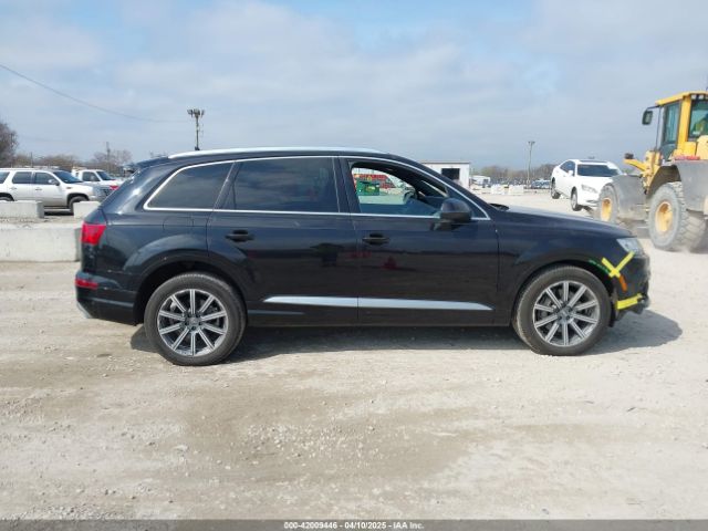 WA1LAAF71KD000972 Audi Q7 55 Premium/55 Se Premium