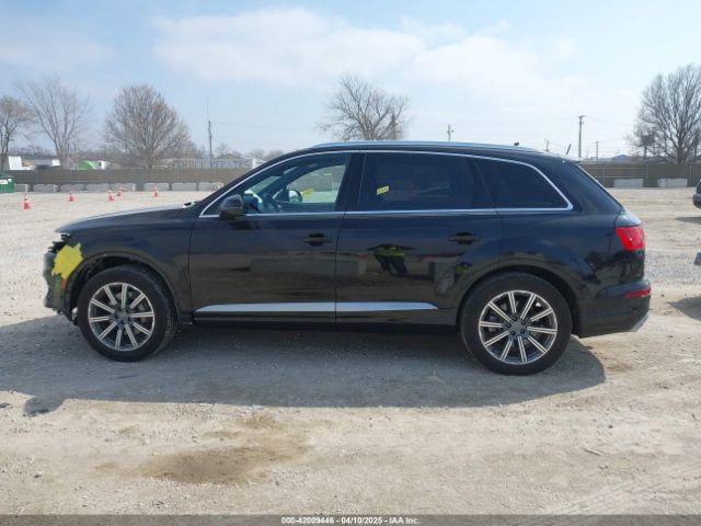 WA1LAAF71KD000972 Audi Q7 55 Premium/55 Se Premium