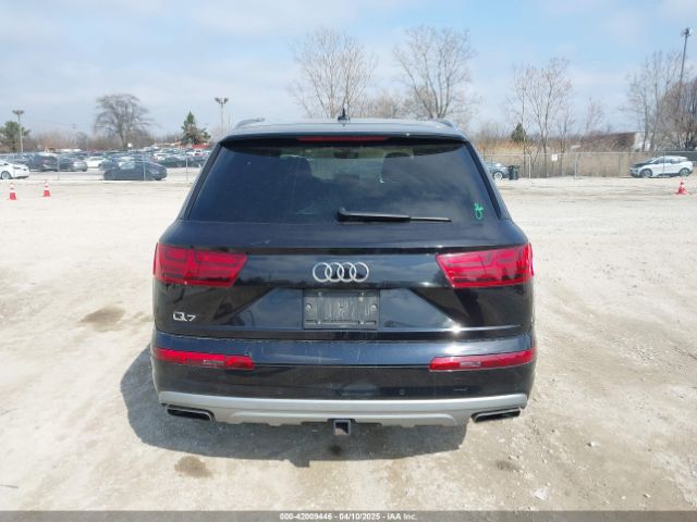 WA1LAAF71KD000972 Audi Q7 55 Premium/55 Se Premium
