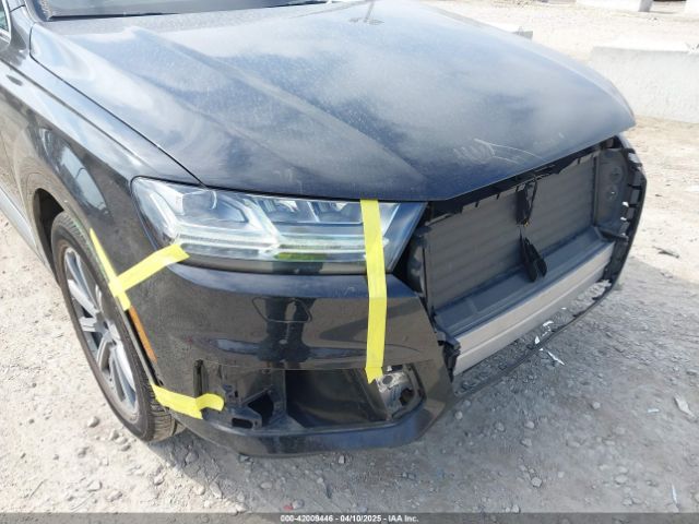 WA1LAAF71KD000972 Audi Q7 55 Premium/55 Se Premium