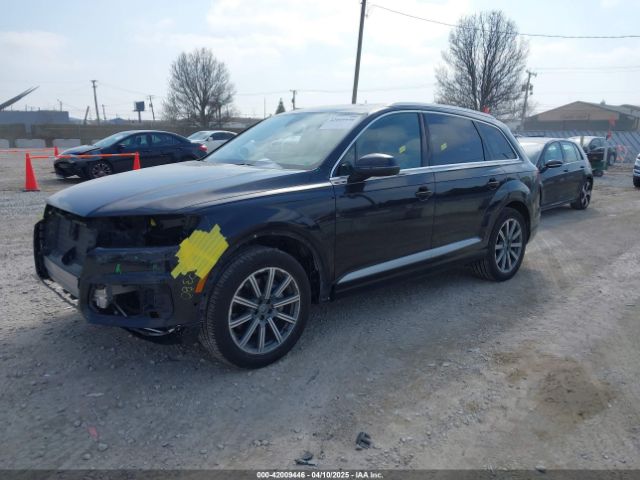 WA1LAAF71KD000972 Audi Q7 55 Premium/55 Se Premium