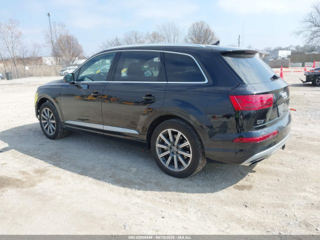 WA1LAAF71KD000972 Audi Q7 55 Premium/55 Se Premium