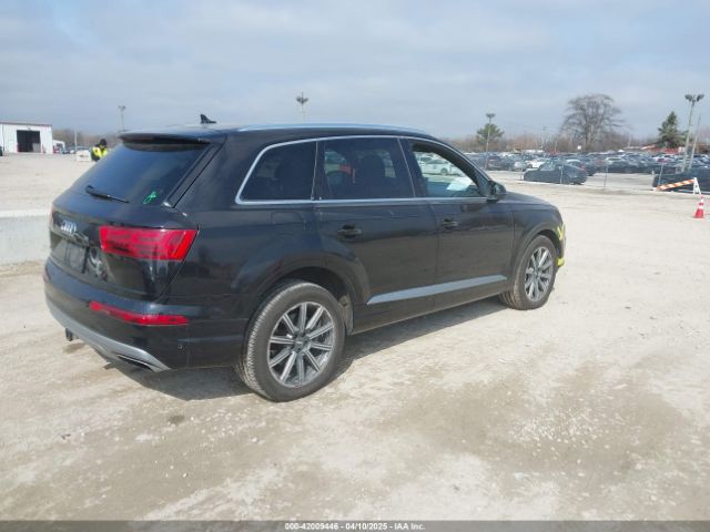 WA1LAAF71KD000972 Audi Q7 55 Premium/55 Se Premium