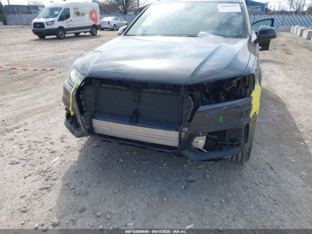 WA1LAAF71KD000972 Audi Q7 55 Premium/55 Se Premium