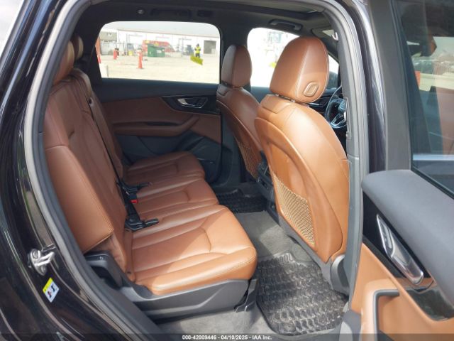 WA1LAAF71KD000972 Audi Q7 55 Premium/55 Se Premium