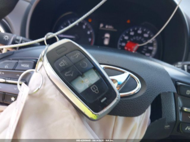 KM8K62AB6PU963843 Hyundai Kona Sel