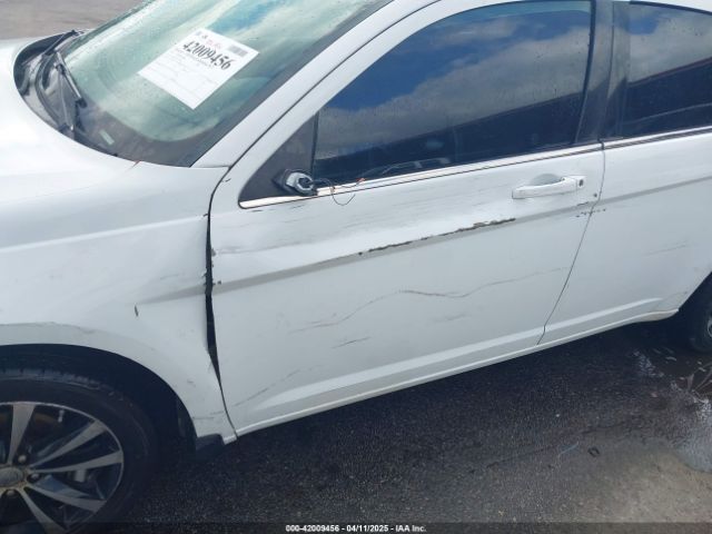 2014 CHRYSLER 200 1C3CCBBB8EN131898 Photo 5