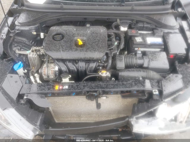 5NPD84LF2LH614136 Hyundai ELANTRA SEL