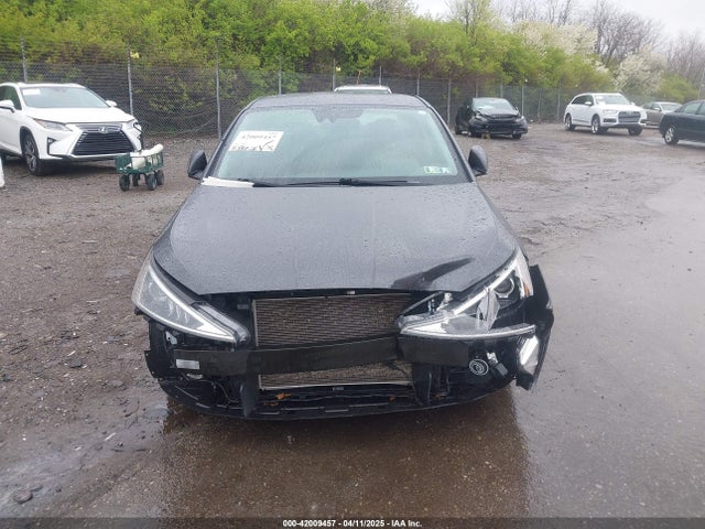 5NPD84LF2LH614136 Hyundai ELANTRA SEL