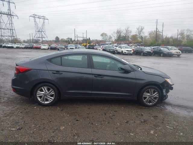 5NPD84LF2LH614136 Hyundai ELANTRA SEL