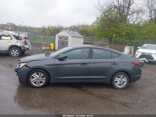 5NPD84LF2LH614136 Hyundai ELANTRA SEL
