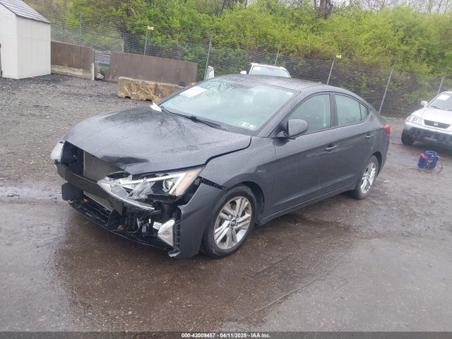 5NPD84LF2LH614136 Hyundai ELANTRA SEL