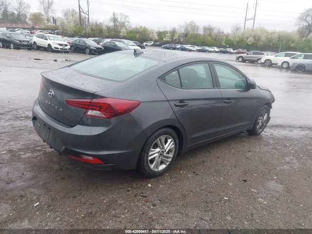 5NPD84LF2LH614136 Hyundai ELANTRA SEL