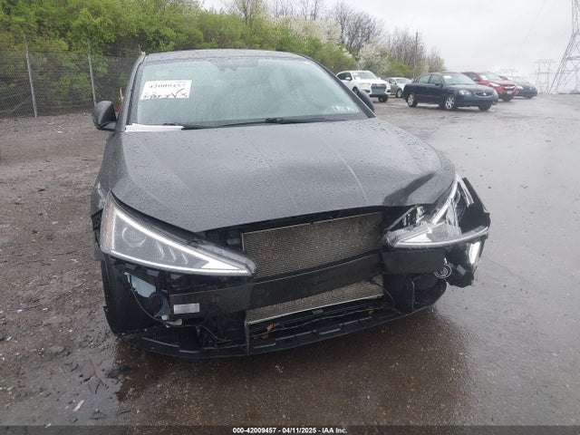 5NPD84LF2LH614136 Hyundai ELANTRA SEL