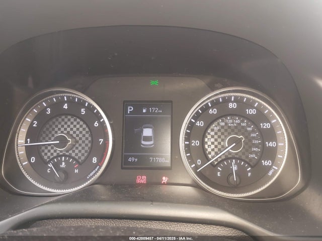 5NPD84LF2LH614136 Hyundai ELANTRA SEL