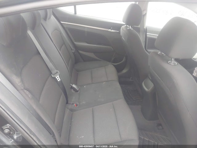 5NPD84LF2LH614136 Hyundai ELANTRA SEL