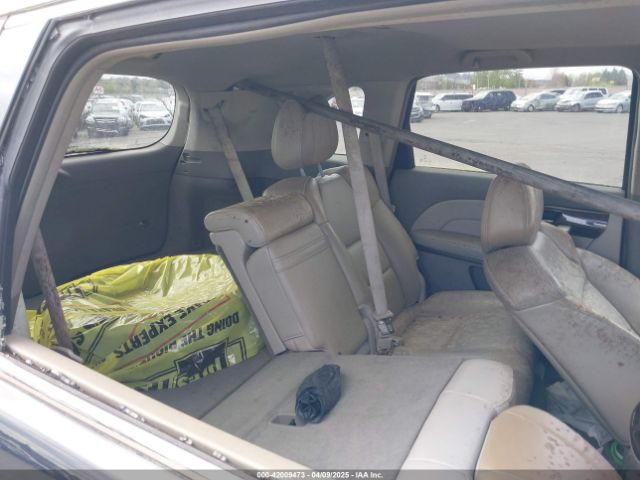 2011 ACURA MDX 2HNYD2H67BH510866 Photo 7