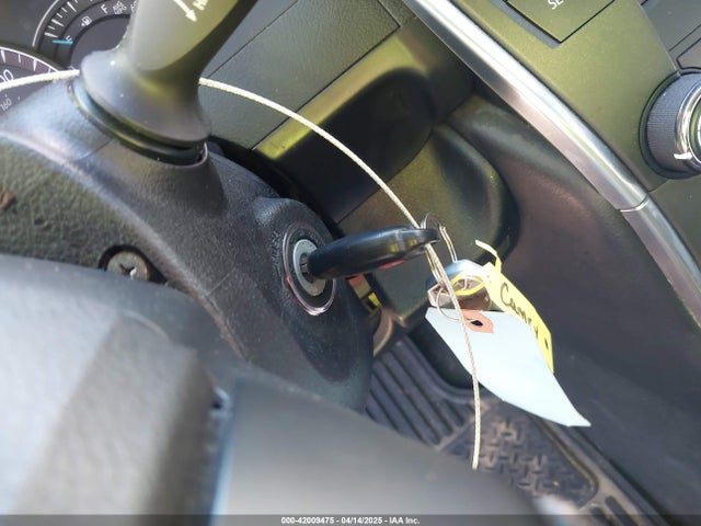 Toyota CAMRY LE 2015 4T4BF1FK0FR477472 Image 11
