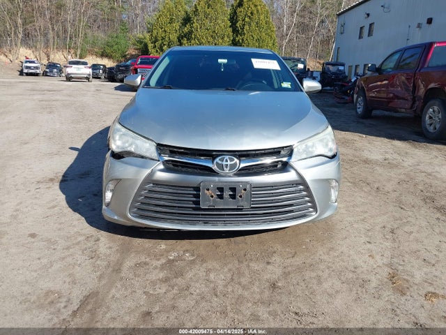 Toyota CAMRY LE 2015 4T4BF1FK0FR477472 Image 12