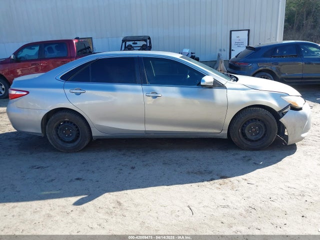 Toyota CAMRY LE 2015 4T4BF1FK0FR477472 Image 13