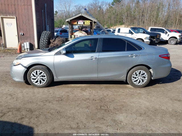 Toyota CAMRY LE 2015 4T4BF1FK0FR477472 Image 14