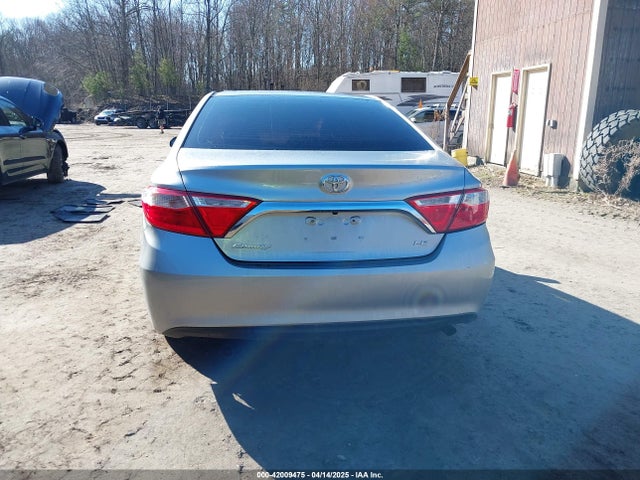 Toyota CAMRY LE 2015 4T4BF1FK0FR477472 Image 16