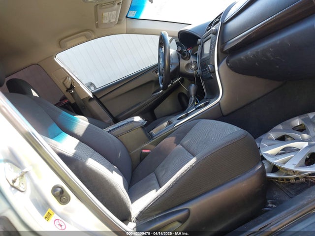 Toyota CAMRY LE 2015 4T4BF1FK0FR477472 Image 5