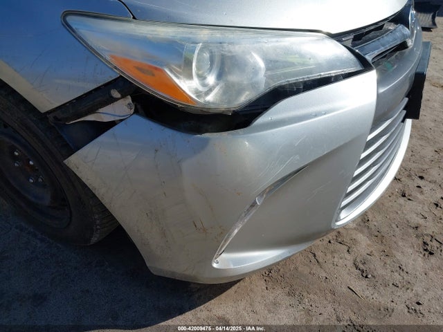 Toyota CAMRY LE 2015 4T4BF1FK0FR477472 Image 6