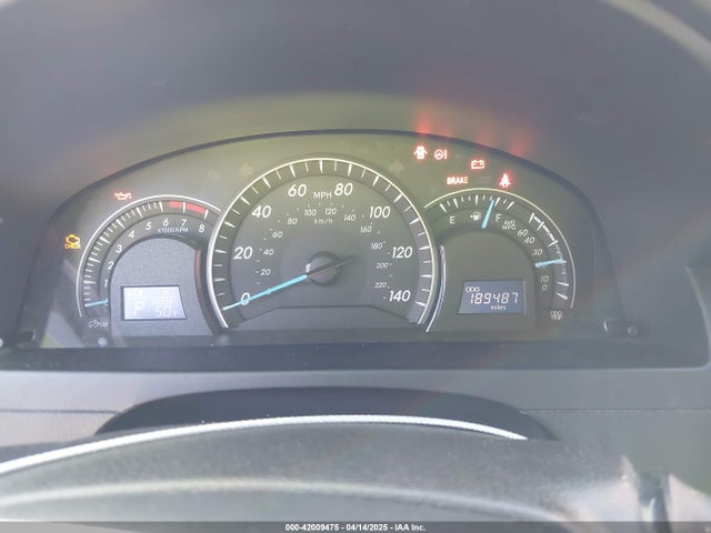 Toyota CAMRY LE 2015 4T4BF1FK0FR477472 Image 7
