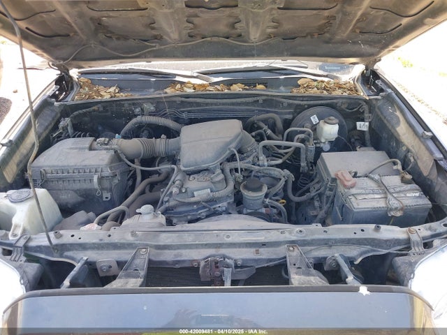 5TFAX5GN9KX151525 Toyota Tacoma Sr