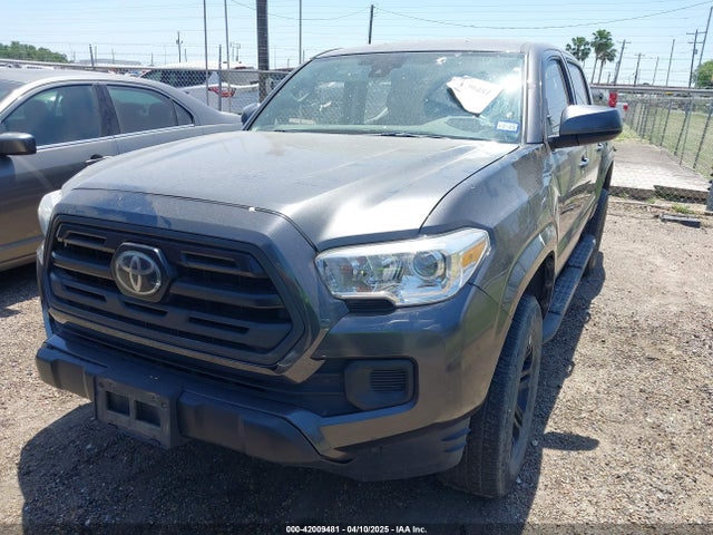 5TFAX5GN9KX151525 Toyota Tacoma Sr