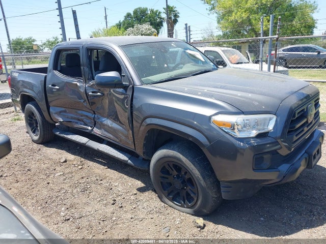 5TFAX5GN9KX151525 Toyota Tacoma Sr